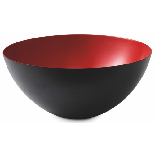 Bol Krenit 30 cl - Rouge - Normann Copenhagen