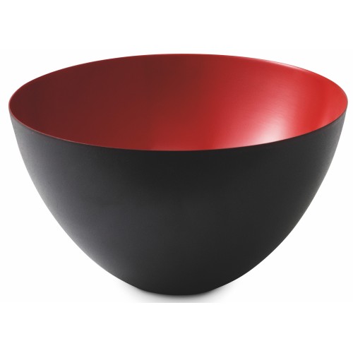 Bol Krenit 3,5 L - Rouge - Normann Copenhagen