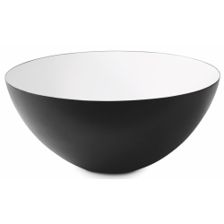 Krenit bowl 30 cl - White - Normann Copenhagen