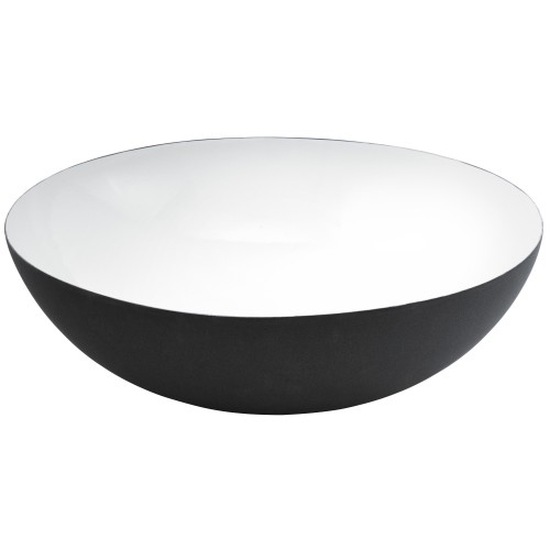 Krenit bowl 7,1 L - White - Normann Copenhagen