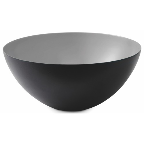 Krenit bowl 30 cl - Grey - Normann Copenhagen