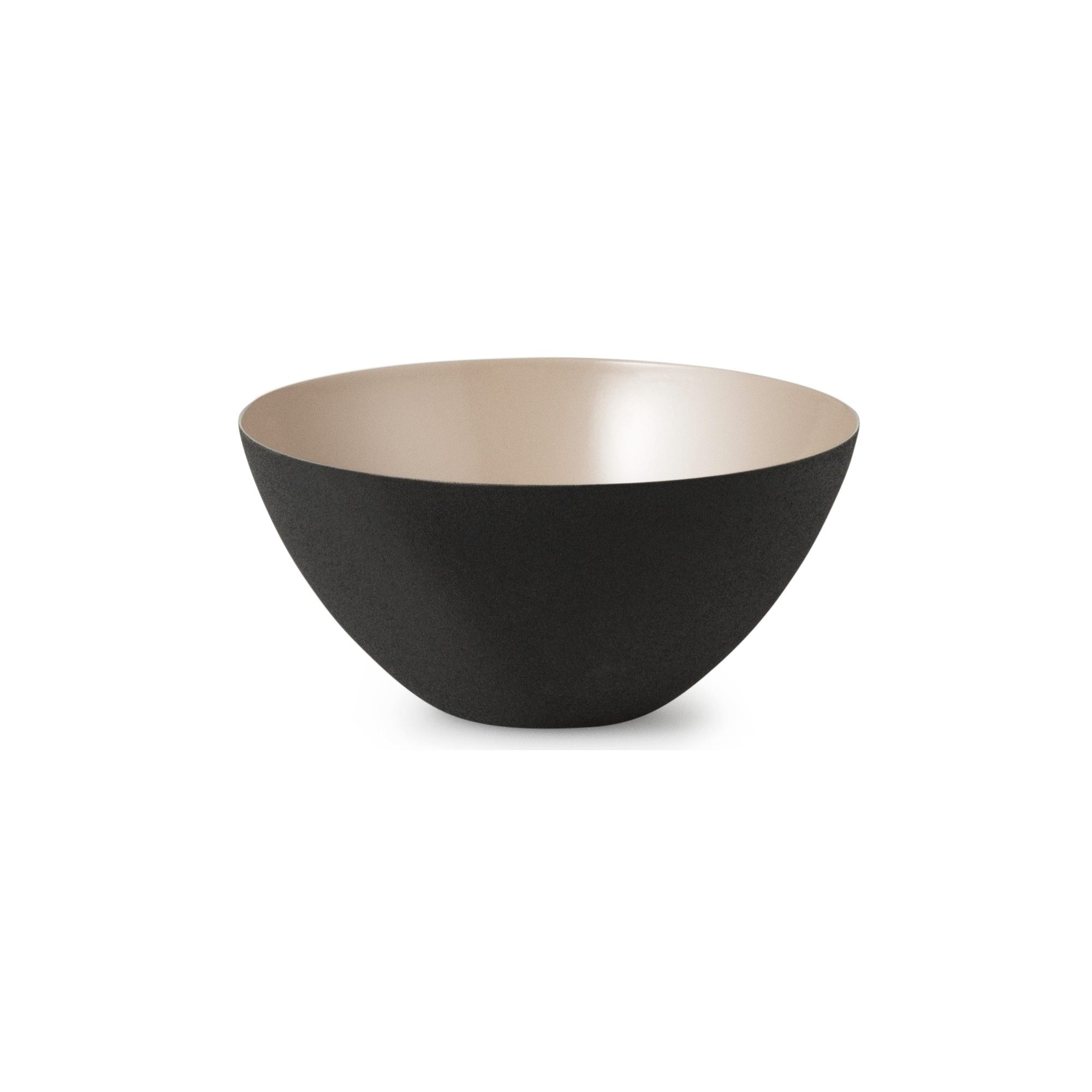 Bol Krenit 10 cl - Sable - Normann Copenhagen