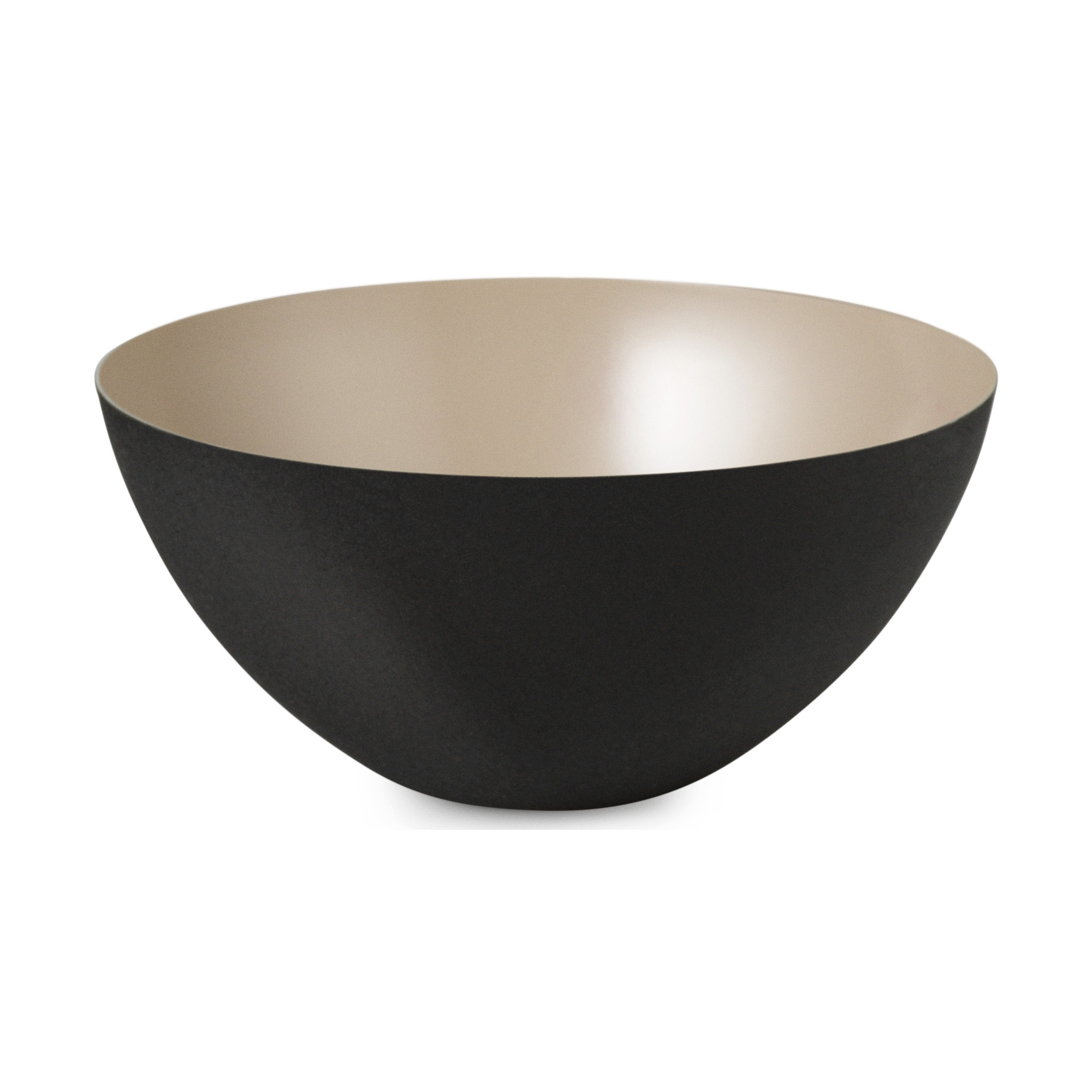 Krenit bowl 30 cl - Sand - Normann Copenhagen