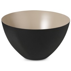 Bol Krenit 3,5 L - Sable - Normann Copenhagen