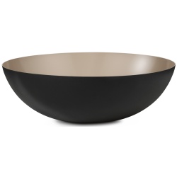 Bol Krenit 7,1 L - Sable - Normann Copenhagen