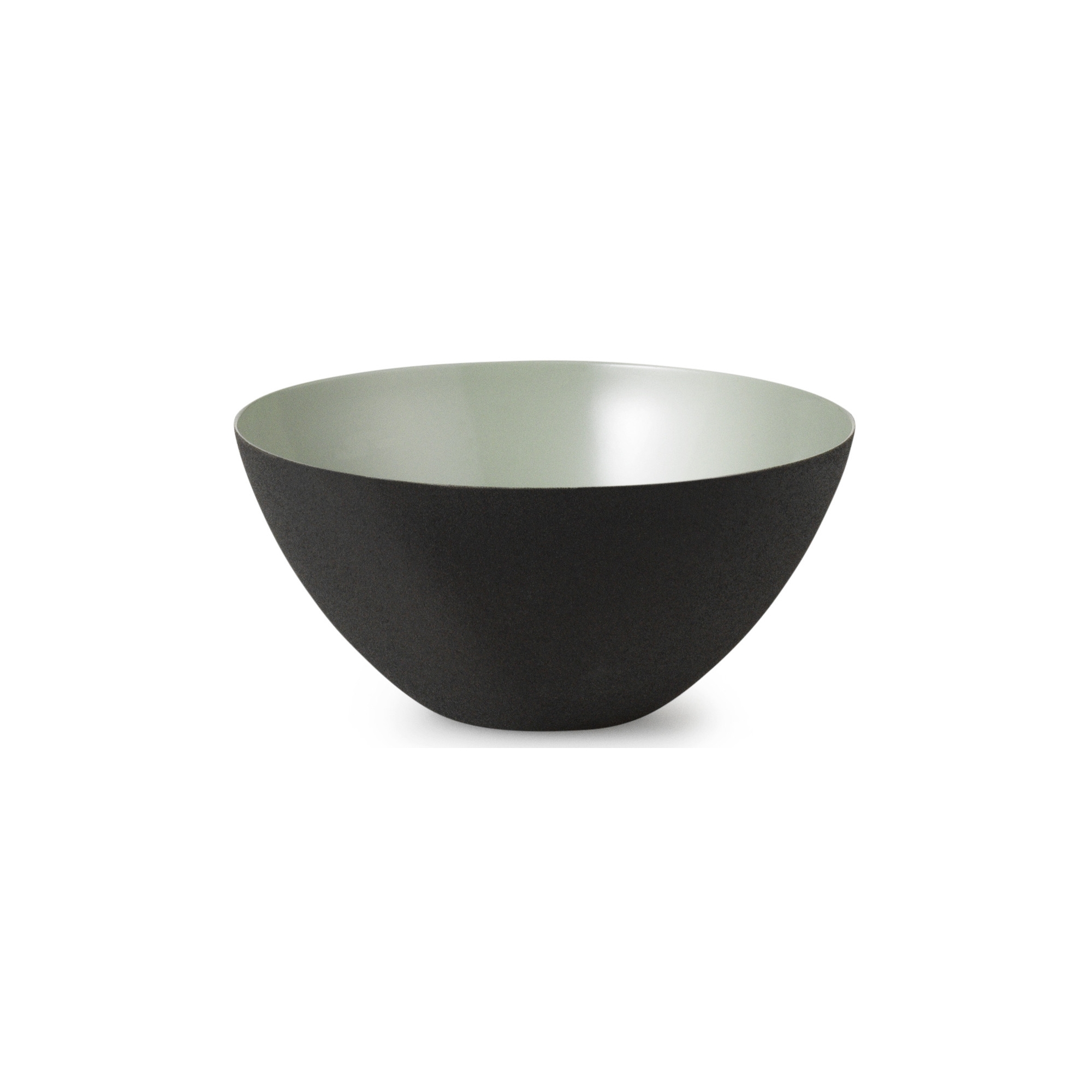 Bol Krenit 10 cl - Vert pâle - Normann Copenhagen