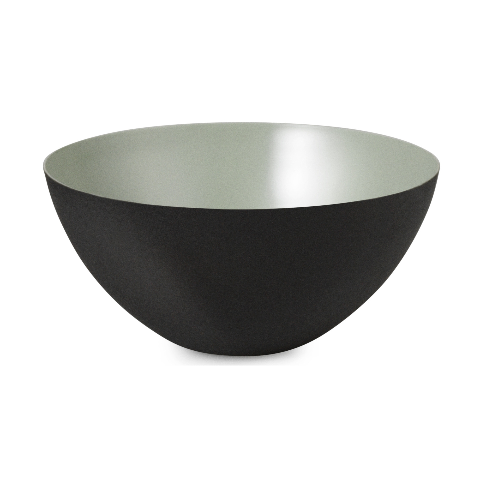 Bol Krenit 30 cl - Vert pâle - Normann Copenhagen