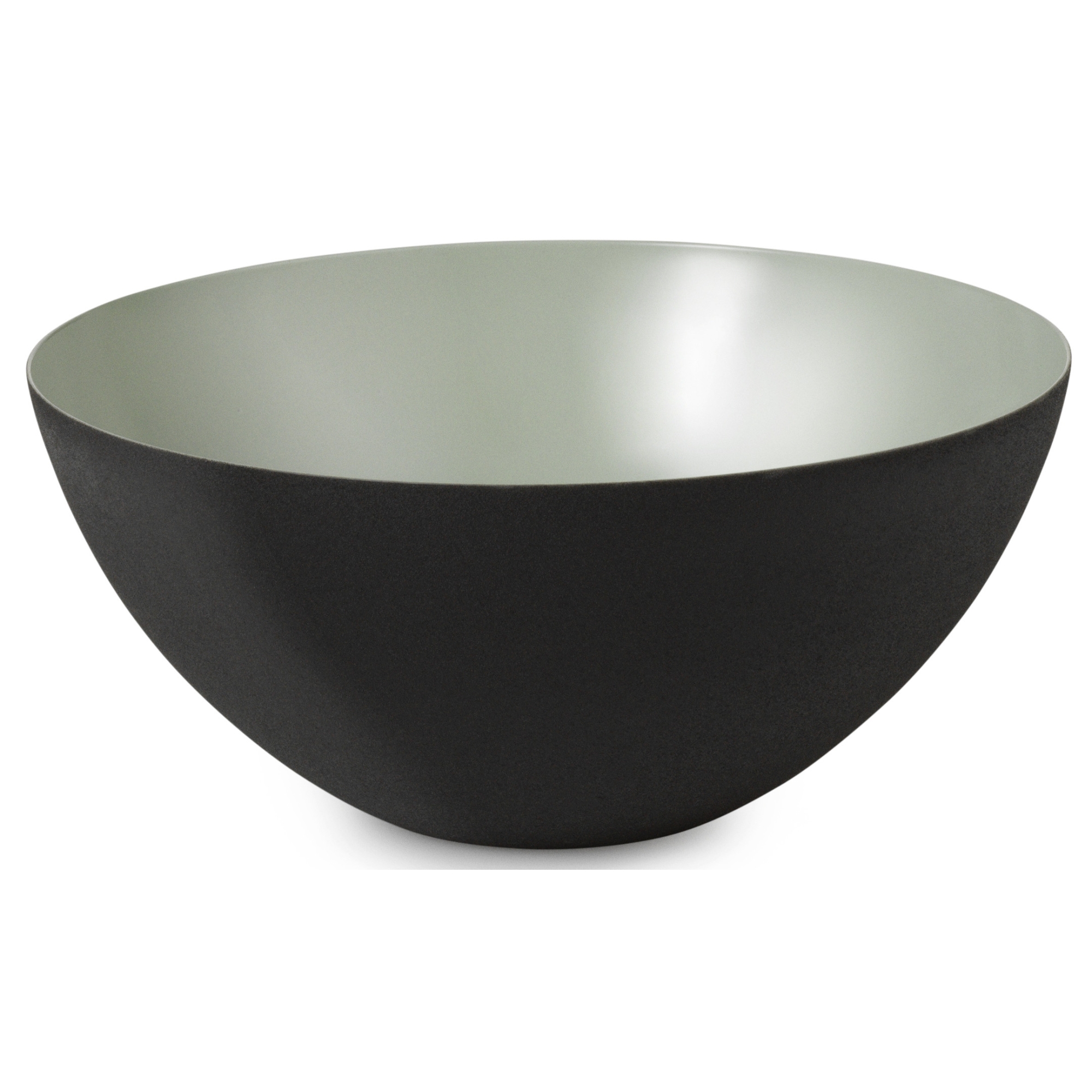 Bol Krenit 60 cl - Vert pâle - Normann Copenhagen