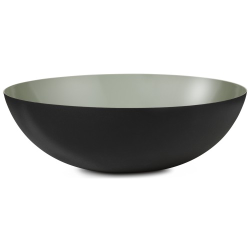 Bol Krenit 7,1 L - Vert pâle - Normann Copenhagen