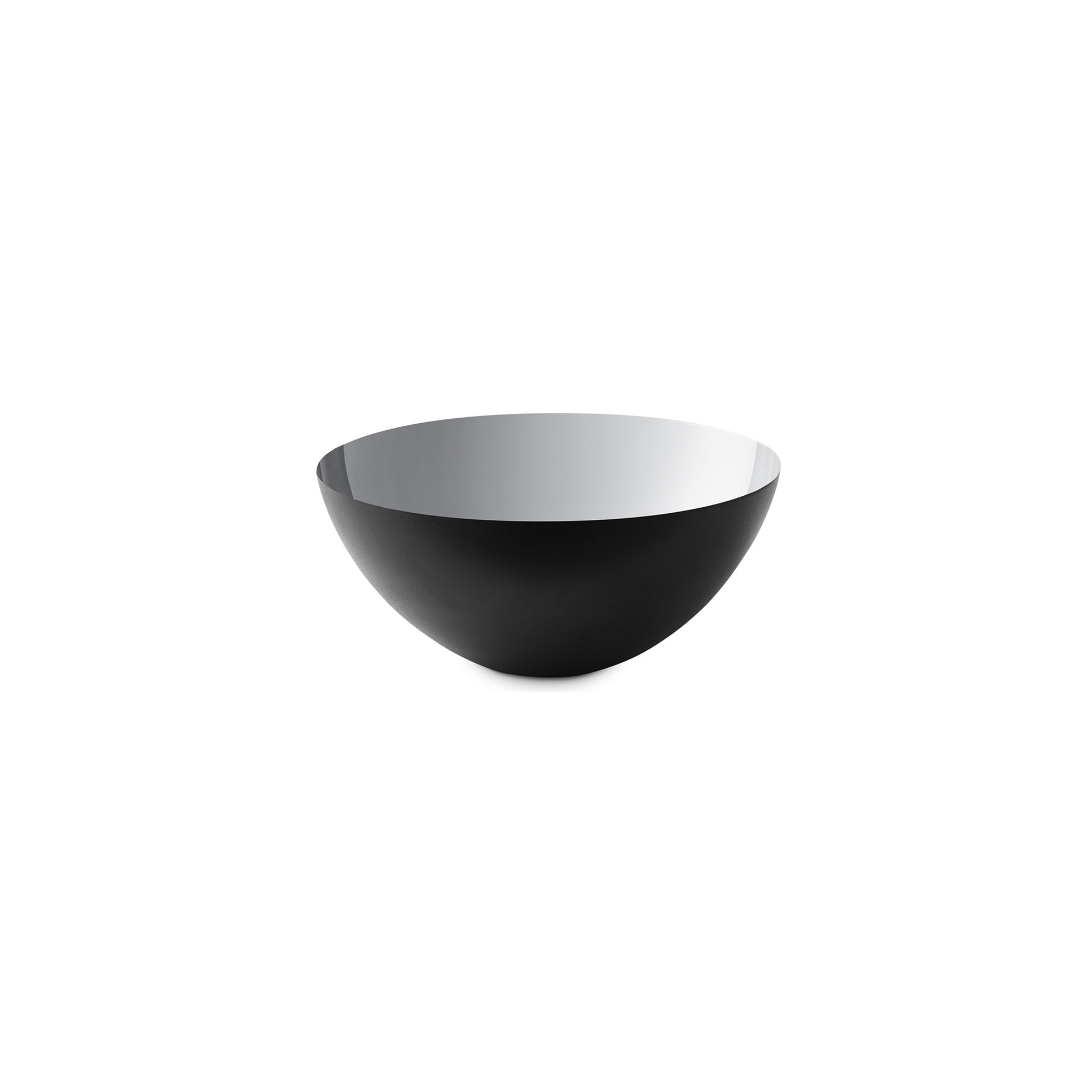 Bol Krenit 10 cl - Argenté - Normann Copenhagen