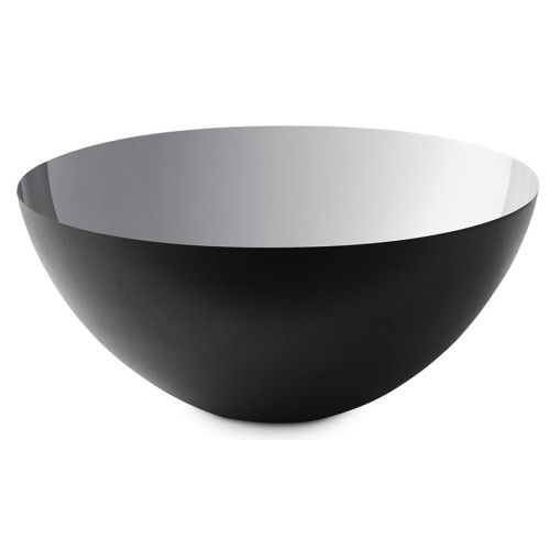 Bol Krenit 10 cl - Argenté - Normann Copenhagen