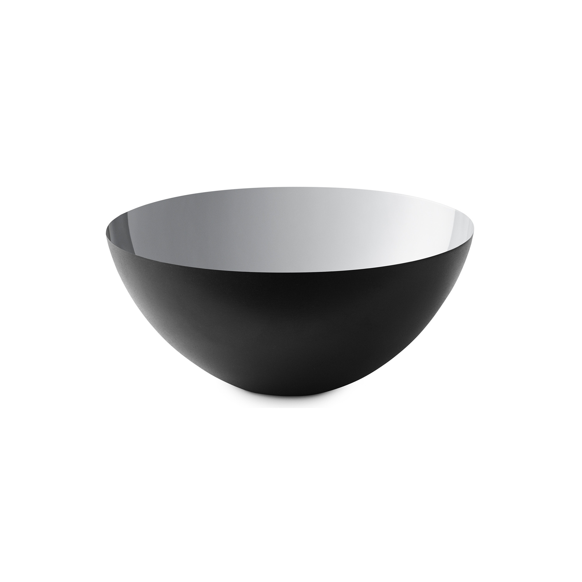 Bol Krenit 30 cl - Argenté - Normann Copenhagen