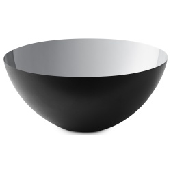 Bol Krenit 60 cl - Argenté - Normann Copenhagen