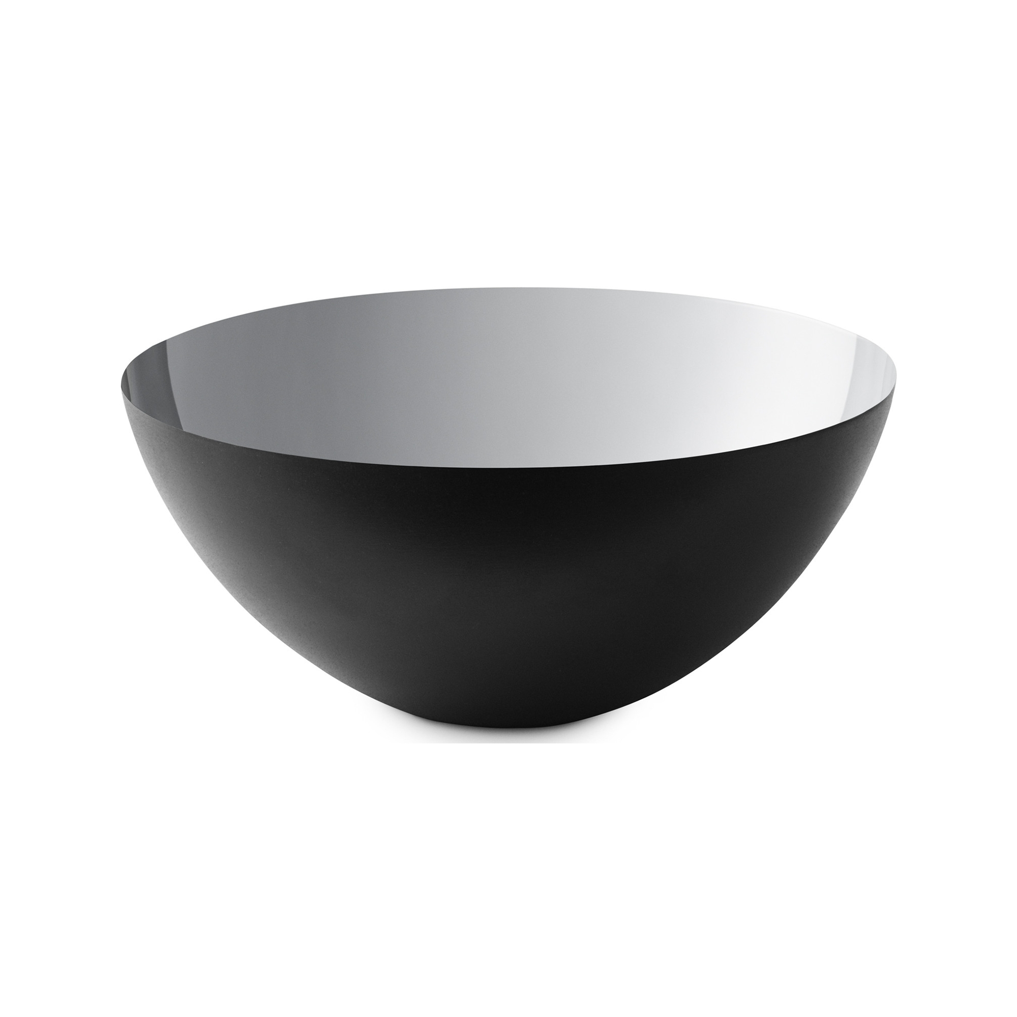 Bol Krenit 60 cl - Argenté - Normann Copenhagen