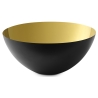 Krenit bowl 30 cl - Gold - Normann Copenhagen