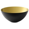 Krenit bowl 60 cl - Gold - Normann Copenhagen