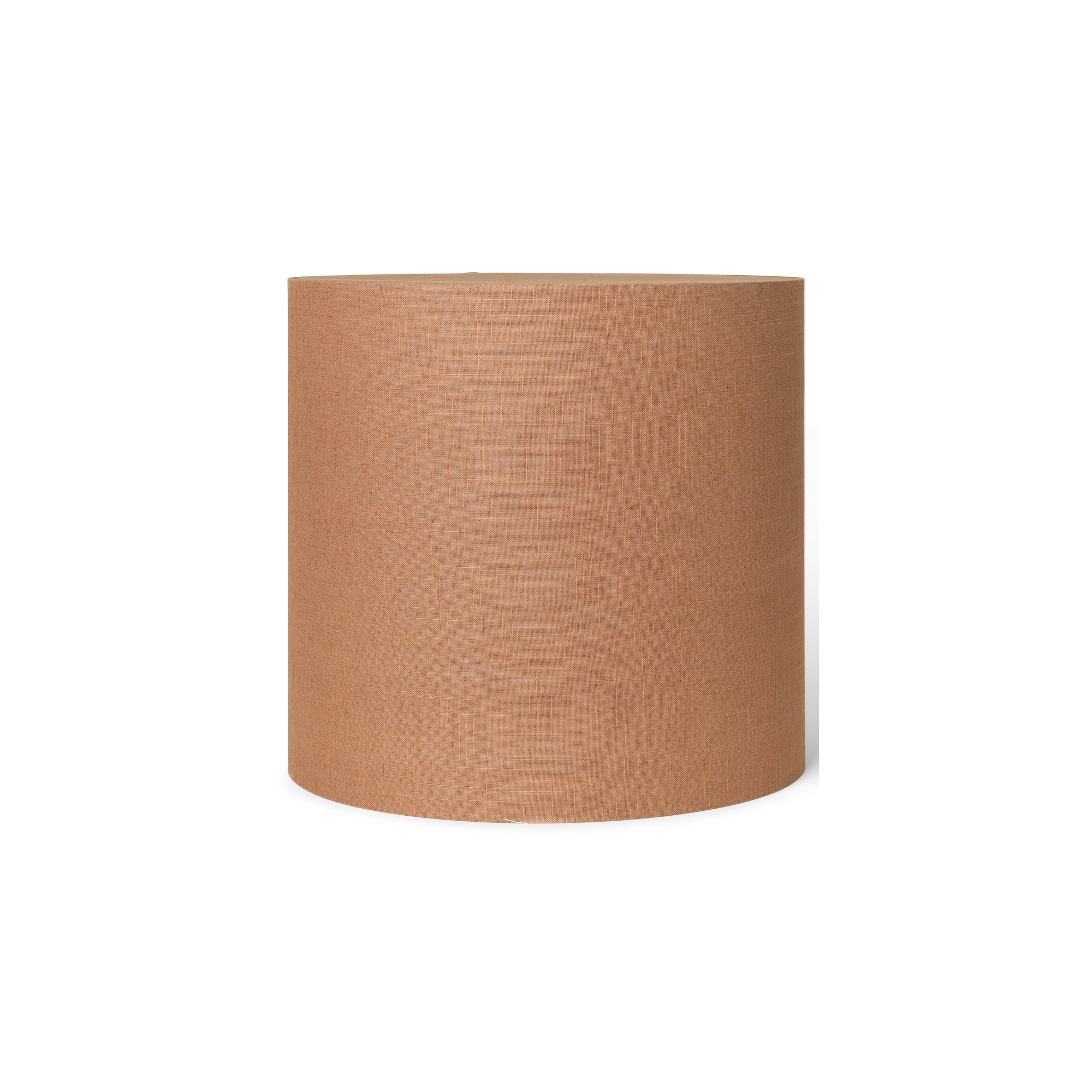 Eclipse - Ø42x H40 cm – Lampshade Curry L - Ferm Living