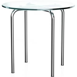 Table MR 517 – Ø50 x H46 cm - Thonet