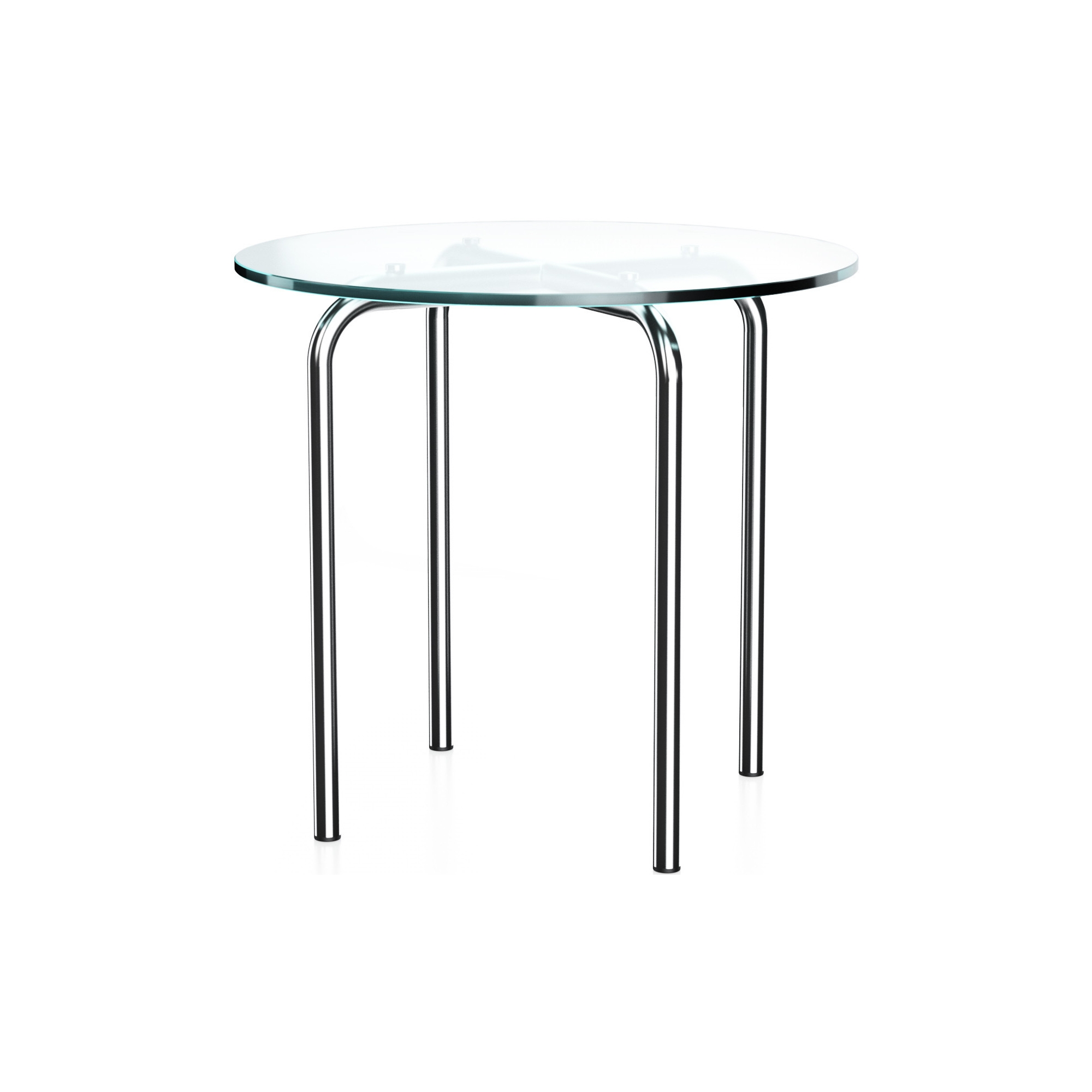 Table MR 517 – Ø50 x H46 cm - Thonet