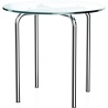 Table MR 517 – Ø50 x H46 cm - Thonet