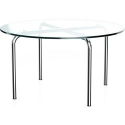 MR 516 Table – Ø70 x H38 cm - Thonet