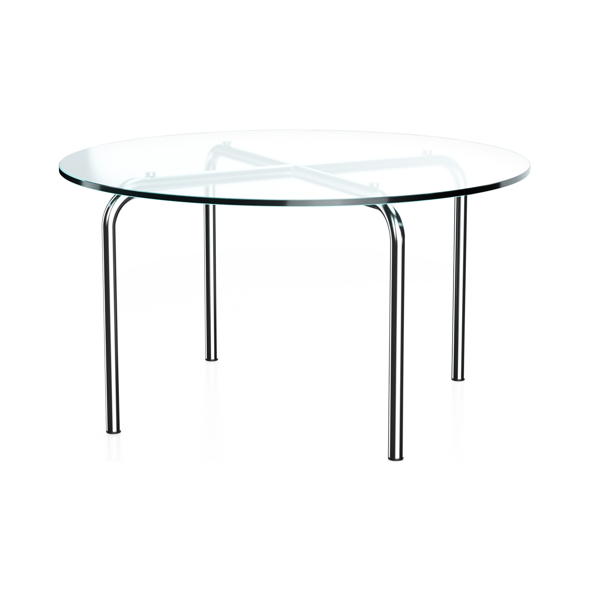 MR 516 Table – Ø70 x H38 cm - Thonet