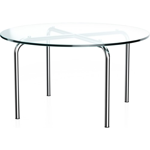 MR 516 Table – Ø70 x H38 cm - Thonet