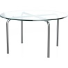 MR 516 Table – Ø70 x H38 cm - Thonet