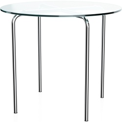 Table MR 515 – Ø70 x H60 cm - Thonet