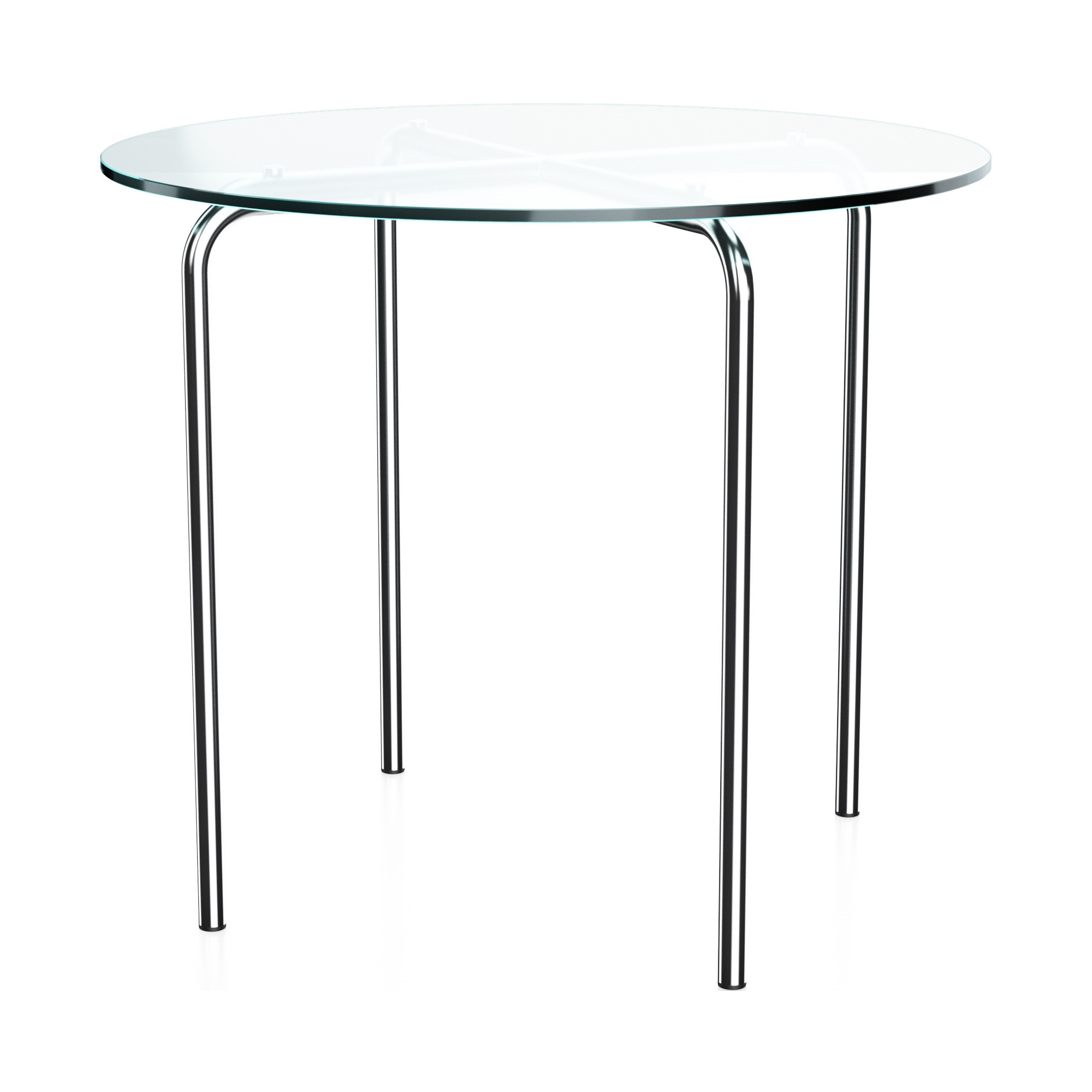 MR 5151 Table – Ø70 x H60 cm - Thonet