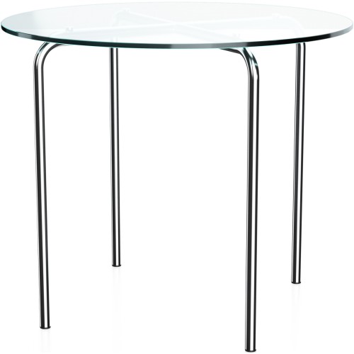 MR 5151 Table – Ø70 x H60 cm - Thonet