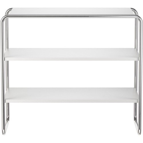 Étagère B 22 – Hêtre blanc (surface lisse) - Thonet