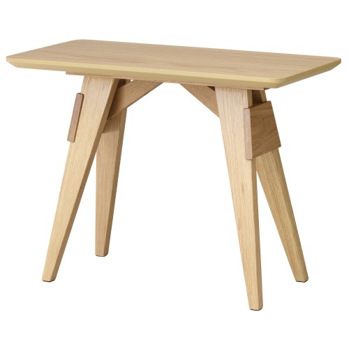 Arco small table - Oak - Design House Stockholm