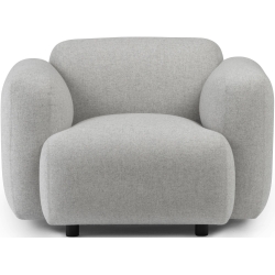 Fauteuil Swell – Synergy 08 - Normann Copenhagen