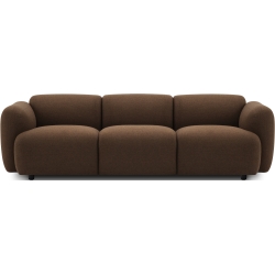 Swell 3-seater sofa – Synergy 39 - Normann Copenhagen