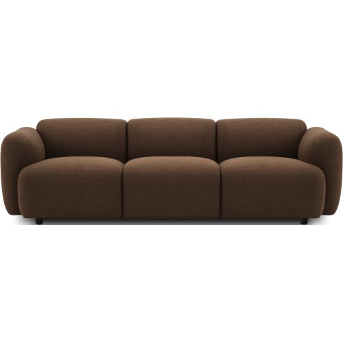 Swell 3-seater sofa – Synergy 39 - Normann Copenhagen