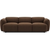 Swell 3-seater sofa – Synergy 39 - Normann Copenhagen