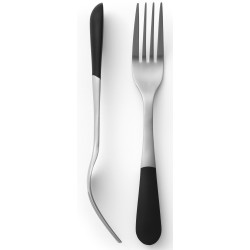 Stockholm dinner fork