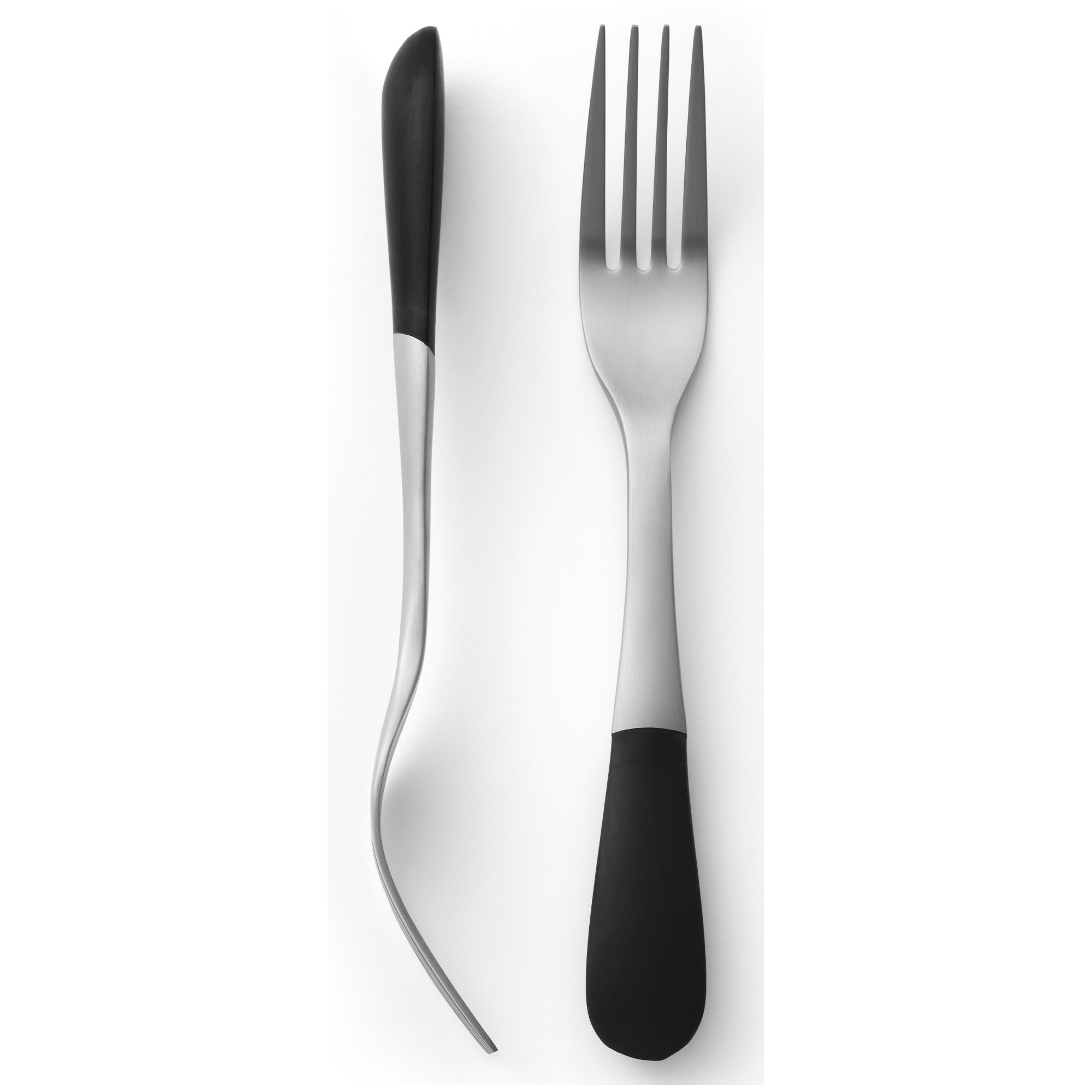 Stockholm salad fork