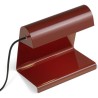 SG. Lampe de Bureau - rouge japonais – Vitra