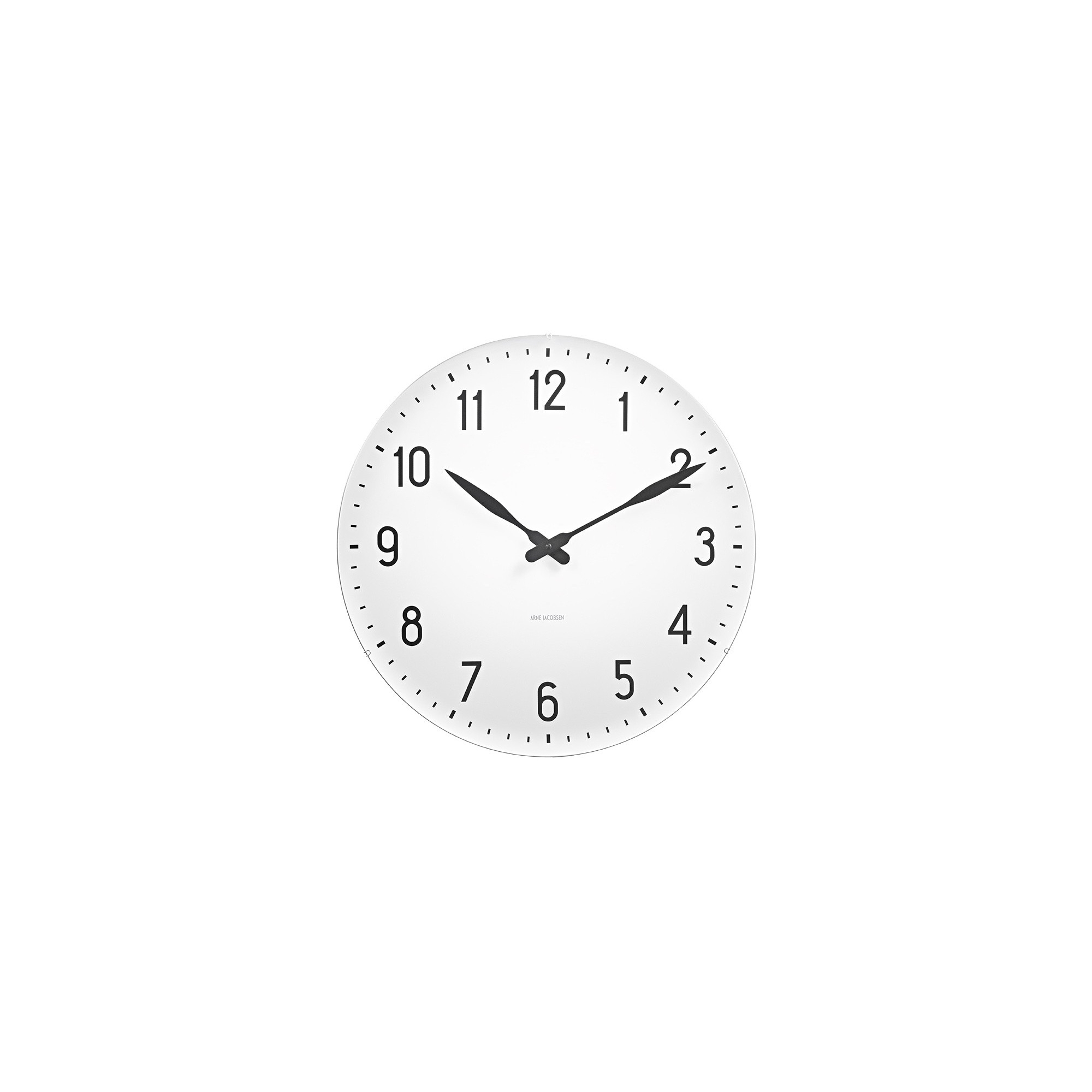 48cm - AJ Station wallclock