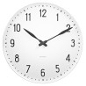 48cm - AJ Station wallclock