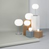 lampe de table Glo-Ball basic 1 (F3021000) - Flos