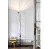 lampadaire Toio - noir (F7600030) - Flos