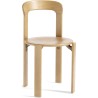 Golden - REY chair - HAY