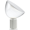 Taccia Small – matt white (F6604009) - Flos