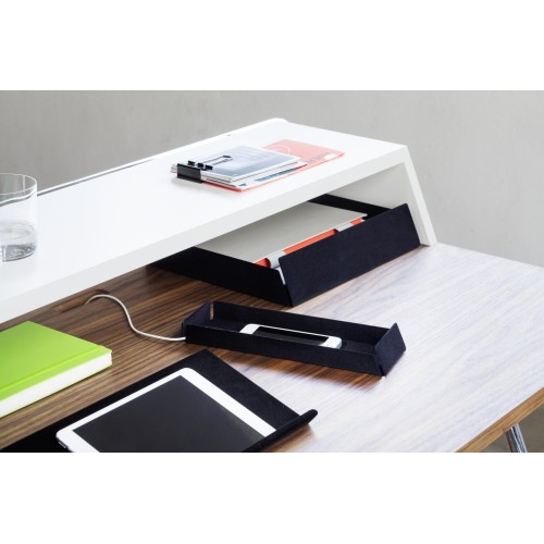 S1212 - Storage tray for A4 documents - Thonet