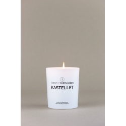 Copenhagen candle - Kastellet