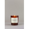 Art of Time candle - Morning mist