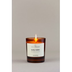 Art of Time candle - Early bird